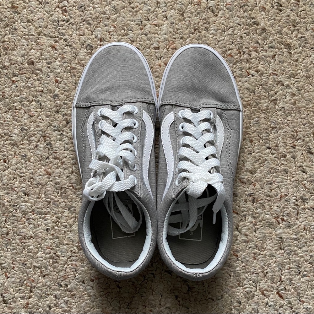 Vans Old Skool - Picture 4 of 6